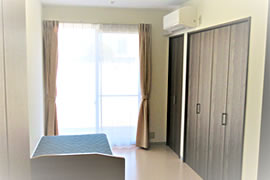 居室内部1