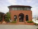 売店　花　新築