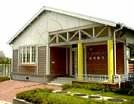 南海病院付属保育所『はまゆう』新築開所